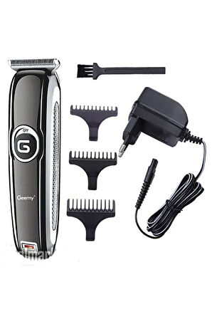 Dingling Rd-6050 Profesyonel Saç Ve Sakal Kesme Makinesi