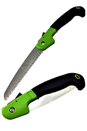 516 180 Mm Katlanır Budama Testeresi