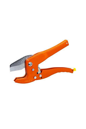 6167 Otomatik PPRC Plastik Boru Kesme Makası 42 mm