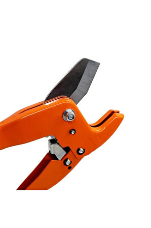 6167 Otomatik PPRC Plastik Boru Kesme Makası 42 mm