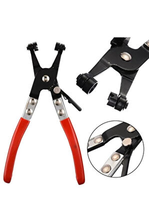 Hortum Kelepçe Pensesi 1.kalite