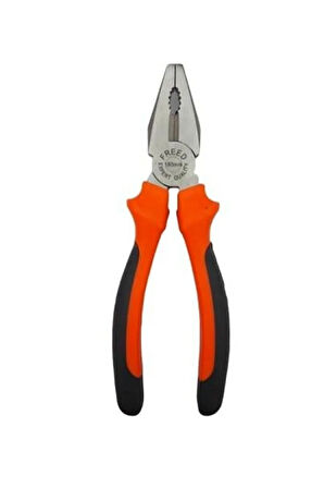 Freed Pense Ergonomik Saplı 6" 180mm
