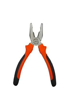 Freed Pense Ergonomik Saplı 6" 180mm