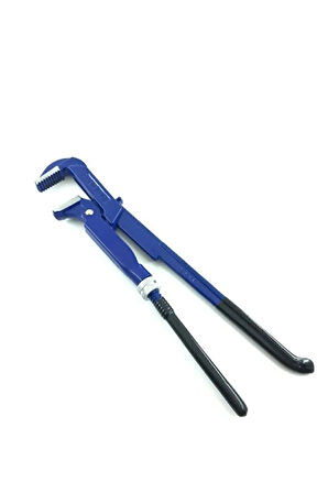 Maşalı Boru Anahtarı 1'' Inç Turgutlar