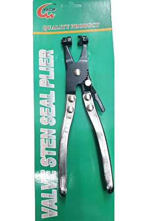 Izcihırdavat Hortum Kelepçe Sıkma Pensesi