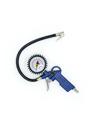 First Master Lastik Şişirme Tabancası Blisterli