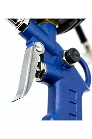 First Master Lastik Şişirme Tabancası Blisterli