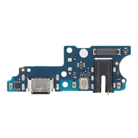 iNfinix Hot 30 Uyumlu Şarj Soketi X6831 + Mikrofon