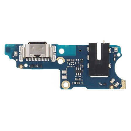 iNfinix Hot 30 Uyumlu Şarj Soketi X6831 + Mikrofon
