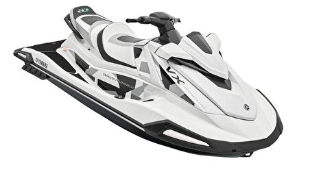 YAMAHA VX CRUISER HO VX-1900B