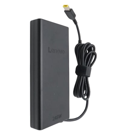 Lenovo LOQ 15AHP11 83TN 245W Notebook Adaptör Laptop Şarj
