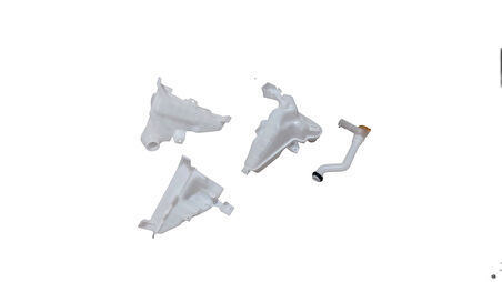 DEPO SU FİSKİYE HILUX REVO 15-22