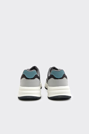 Bağcıklı Erkek Sneaker