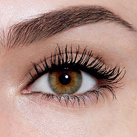 Maybelline Pulse Perfection Maskarada Titreşen Mükemmellik tam siyah