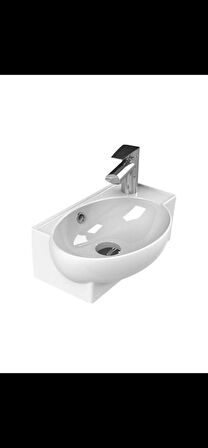 28X45 cm lavabo ve banyo dolabı 