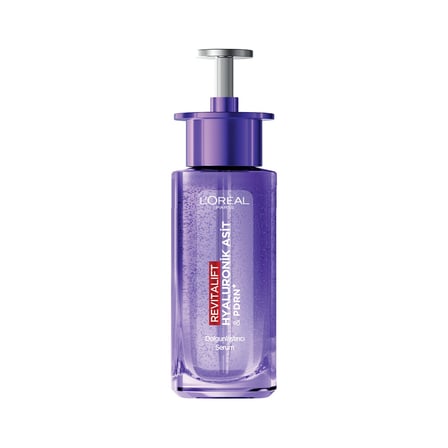 Loreal Paris Revitalift Dolgunlaştır Serum 30 Ml - 3 Adet