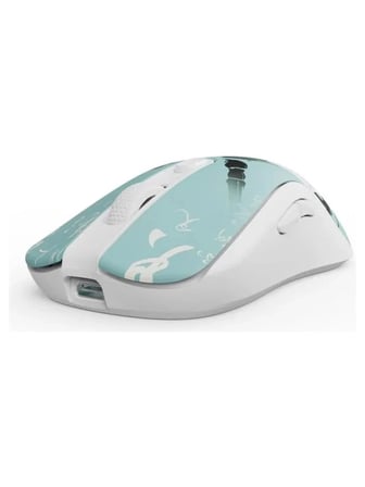 Akko AG One Joy of Life Optik Kablolu/Kablosuz Oyuncu Mouse(TEŞHİR)