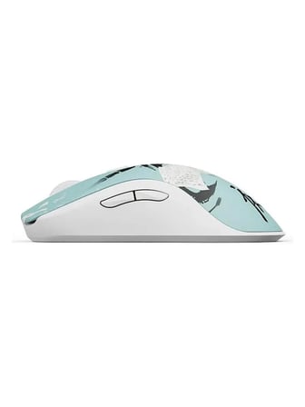 Akko AG One Joy of Life Optik Kablolu/Kablosuz Oyuncu Mouse(TEŞHİR)