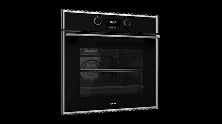 Teka HLB 840 P 70 lt Ankastre Fırın