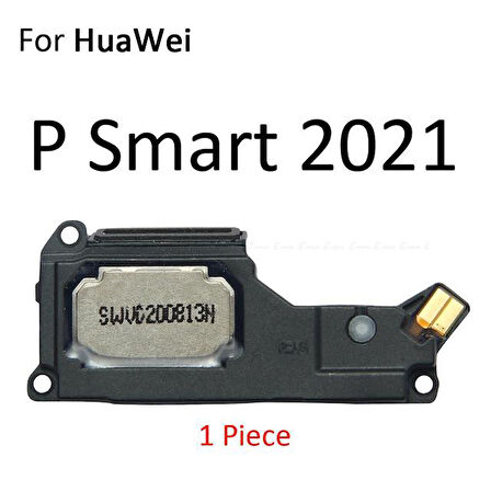 Huawei Uyumlu P Smart 2021 Buzzer (Dış Ses Hoparlör)