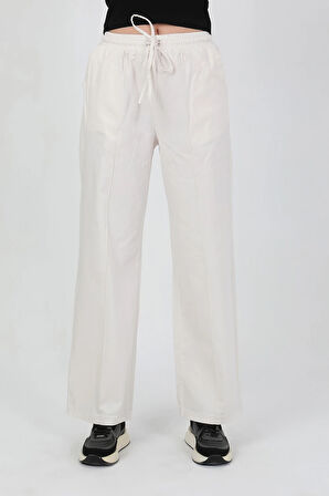 Rovira İplik Detay Gabardin Pantolon TNS-4157