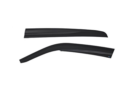 Volkswagen Golf 4 1997-2003 Sport Style Cam Rüzgarlığı