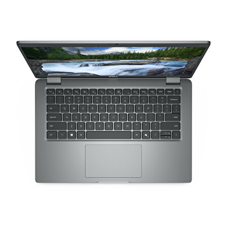 Dell Latitude 5450 Ultra 7-155U 64-GBDDR5 512 GBSSD Intel Graphics 14" FHD Windows 11 Pro + HMF Sırt Çantası N012L545014UHMF28