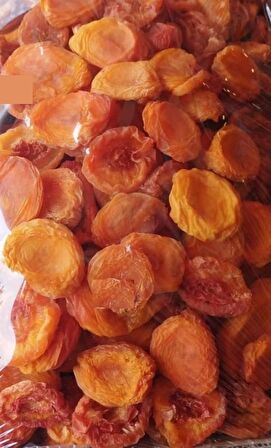 Bursa Şeftali Kurusu 1 Kg