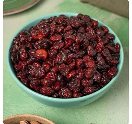 Turna Yemişi ( Cranberry ) 250 gr