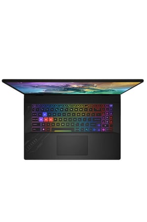 Crosshair A17 HX R7 8840HX 24GB 2TB SSD RTX5070/8GB 115W 17" QHD+ 240Hz W11P Gaming D8WGKG