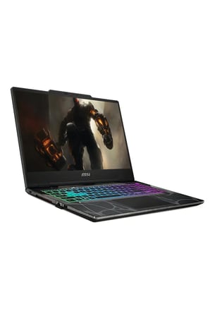 Cyborg 15 Intel Core 7 240H 32GB 4TB+4TB SSD RTX5060/8GB 15.6" FHD W11P Gaming Laptop B2RWFKG