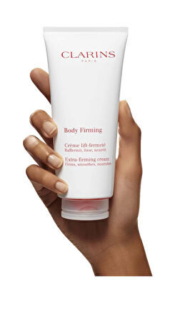 Clarins Body Firming Extra-Firming Cream 200 ml