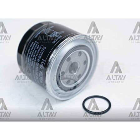 YAKIT FİLTRESİ (MAZOT) HILUX 05-16 / D-MAX 12= / L-200 15= / FULLBACK