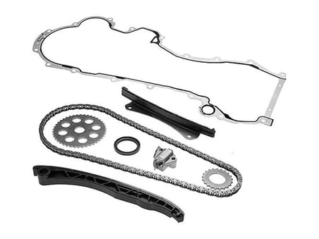 INA 559 1817 41 1.3 MULTİJET EKSANTRİK ZİNCİR TRİGER SETİ YAĞ POMPA CONTALI FİAT CİTROEN OPEL ALFA ROMEO SUZUKİ