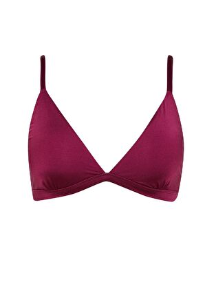 DeFacto Pedsiz Micro Kapsız Pedsiz Bra -Fall in Love D5877AX24AUPR169
