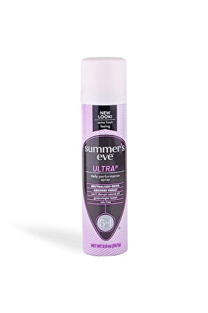 Summer's Eve Ultra Özel Bölge Deodorant 56.7gr