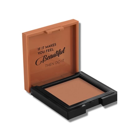 Pastel Cream Blush - Krem Allık 45 Sunlit - 5 Adet