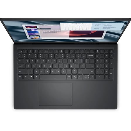Dell Pro 15 Essential PV15250 Core 3 100U 8GB 512GB SSD 15.6 FHD 120Hz FreeDOS
