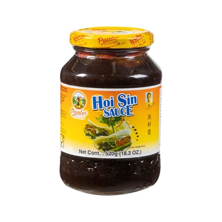 Pantai Hoisin Sos 520 G 5'li Avantaj Paketi - 5 Adet