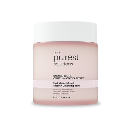 The Purest Solutions Temizleme Balmı 85 G - 5 Adet