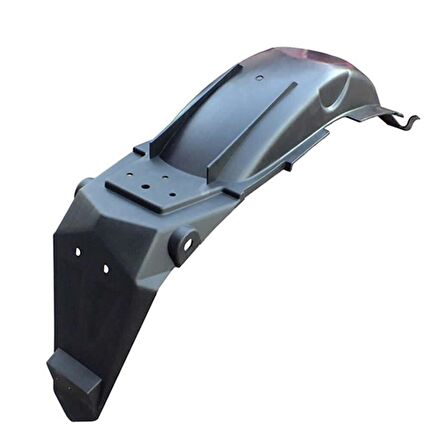 Mondial MH Drift 125 Arka Çamurluk