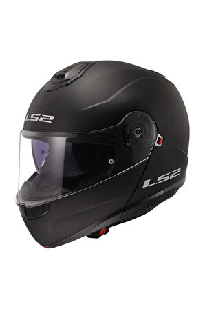 Strobe 2 Mat Siyah - L