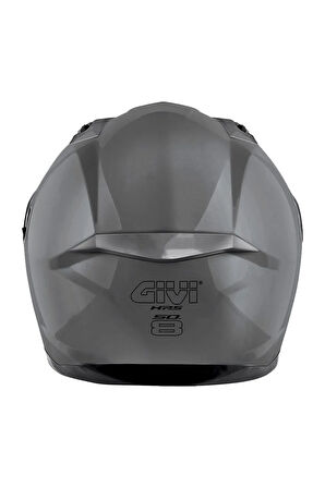 50.8 Nardo Gri Kask