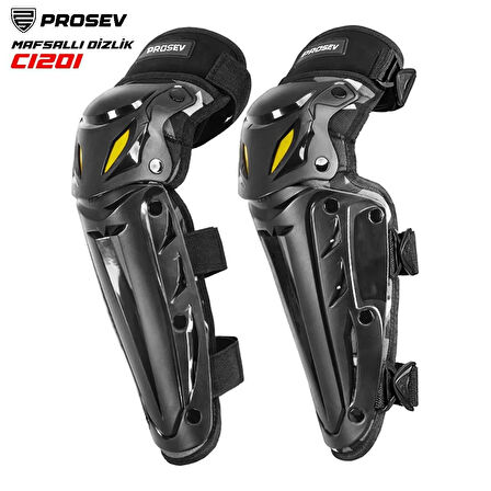 Prosev CE1201 Mafsallı Dizlik