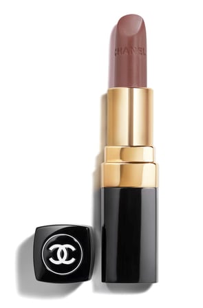 Chanel Rouge Coco Longwear Satin Lipstick – Hydrating And Smoothing Lip Care 134