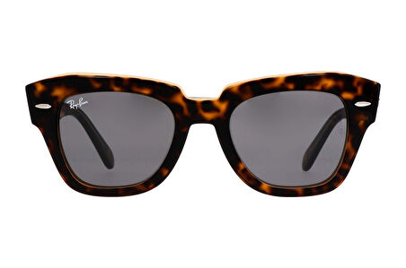 Ray-Ban Kadın Güneş Gözlüğü Rb 2186 1292/B1 (49)