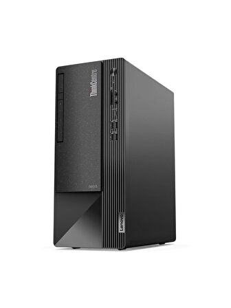 LENOVO Neo 50T i5 12400 36GB RAM 512GB SSD RX550/4GB W11PRO 11SE00BJTX MASAÜSTÜ PC & PER4 BELLEK