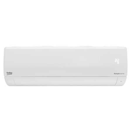 Beko 60905 9000 BTU A++ Inverter Duvar Tipi Klima