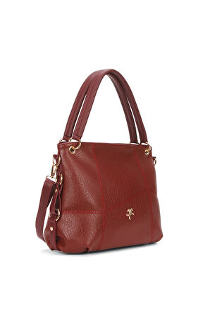 Kadın Salaş Günlük Kol ve Omuz Çantası