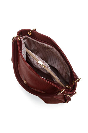 Kadın Salaş Günlük Kol ve Omuz Çantası